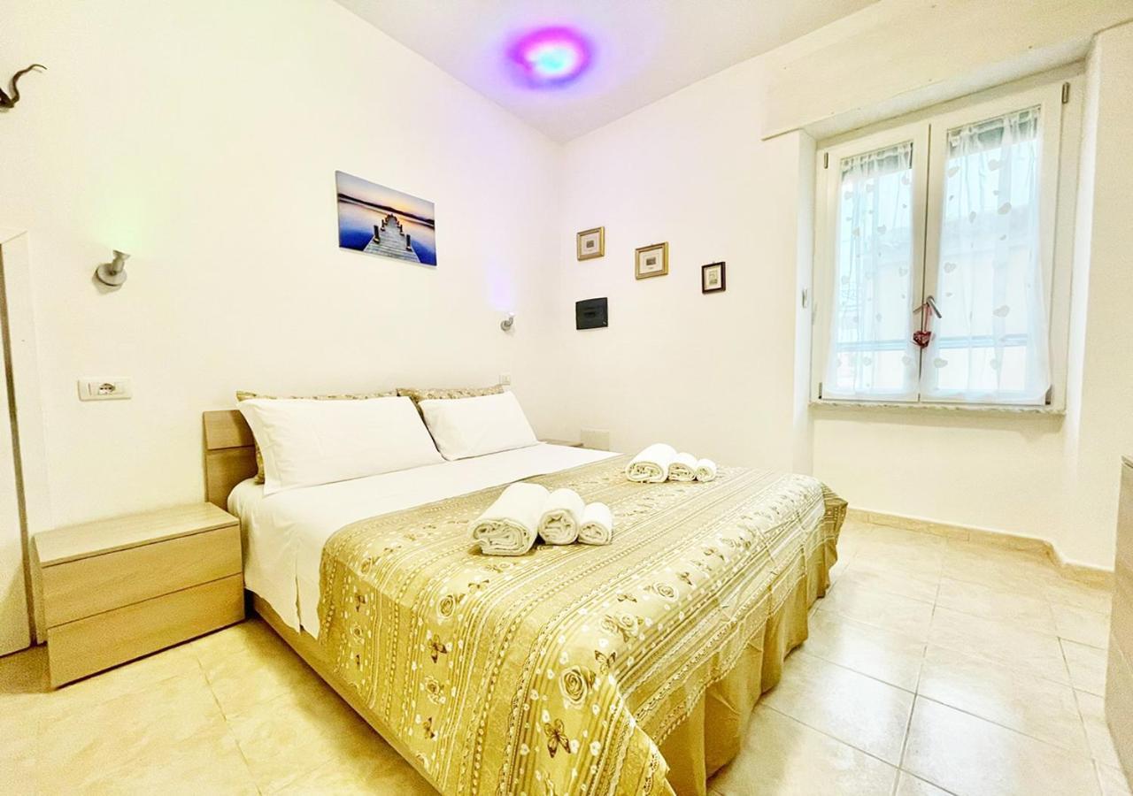 Pgs Immobiliare Srls Residenza Marino Bilocale In Centro Storico La Maddalena Apartment La Maddalena  Exterior foto